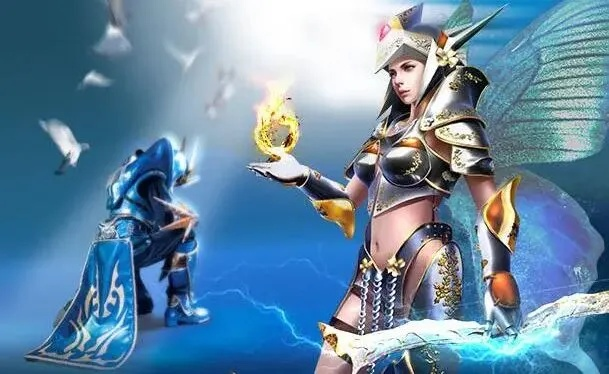 (奇迹刺客攻略)奇迹刺客辅助:神秘角色在游戏中的重要作用和策略解析 (奇迹刺客攻略)奇迹刺客辅助:神秘角色在游戏中的重要作用和策略解析